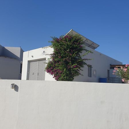 Casa De La Vida Liebetruth A Βίλα Aspe Εξωτερικό φωτογραφία