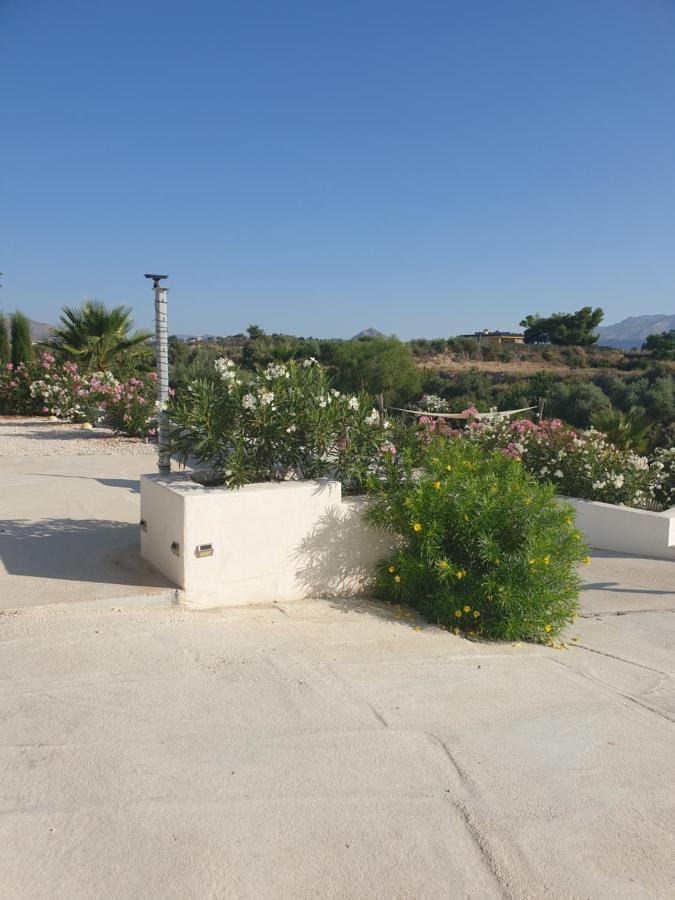 Casa De La Vida Liebetruth A Βίλα Aspe Εξωτερικό φωτογραφία